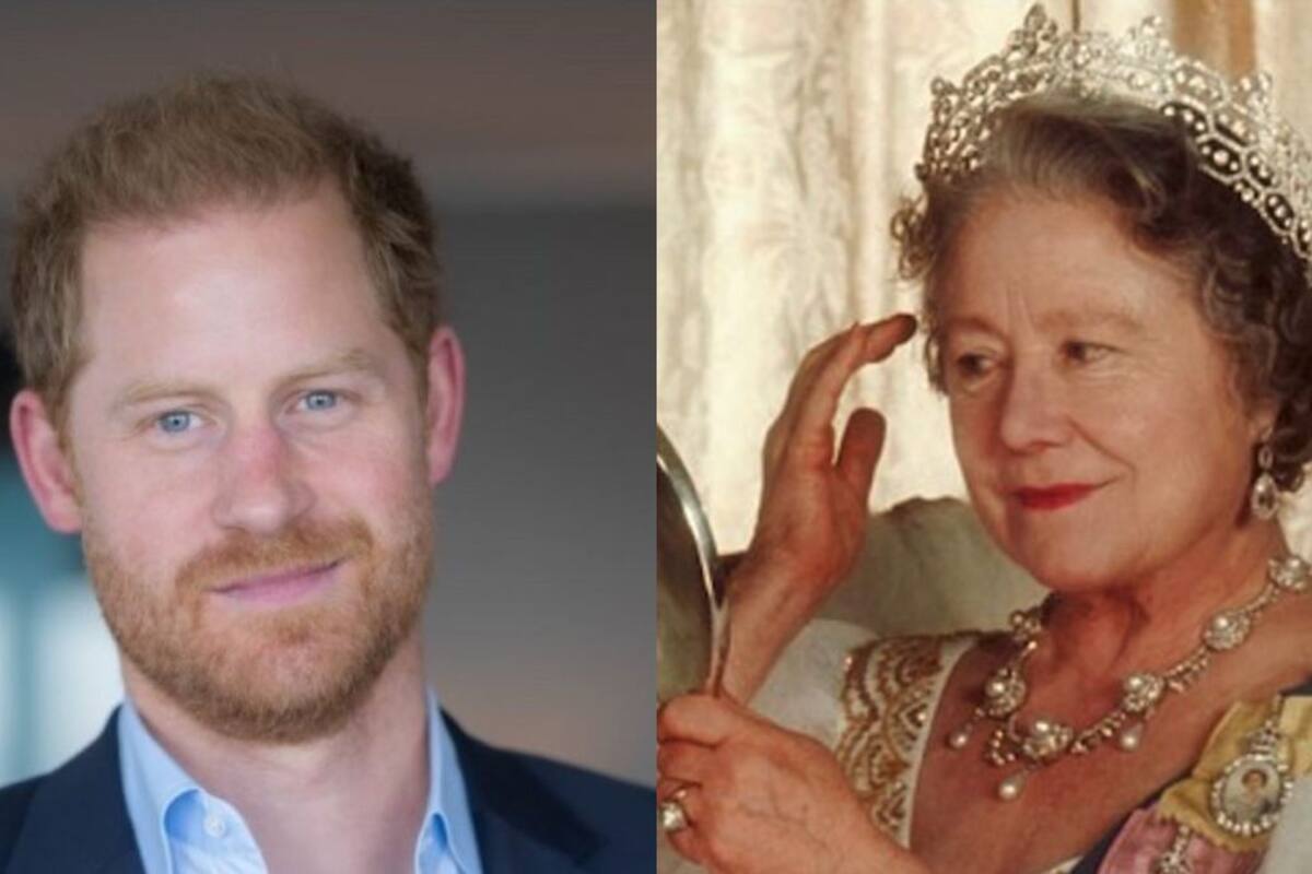 ¿De cuánto es la herencia que el príncipe Harry recibió de su bisabuela, la reina Isabel?