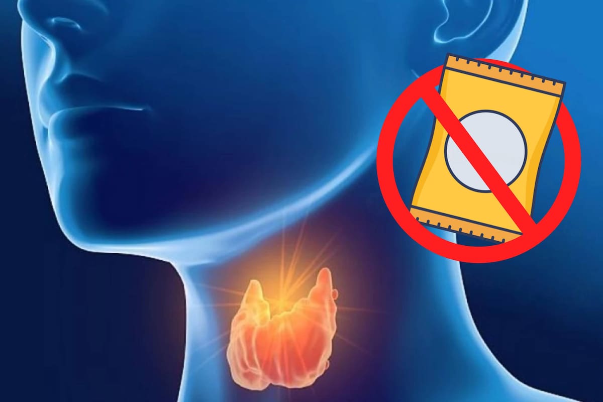 Lo que parece un simple snack podría estar interfiriendo con tus hormonas sin que te des cuenta, especialmente si tomas medicamento