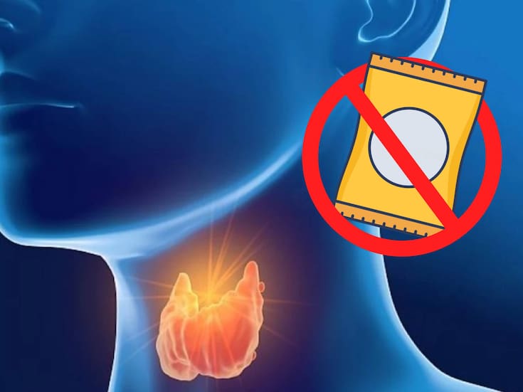 Lo que parece un simple snack podría estar interfiriendo con tus hormonas sin que te des cuenta, especialmente si tomas medicamento