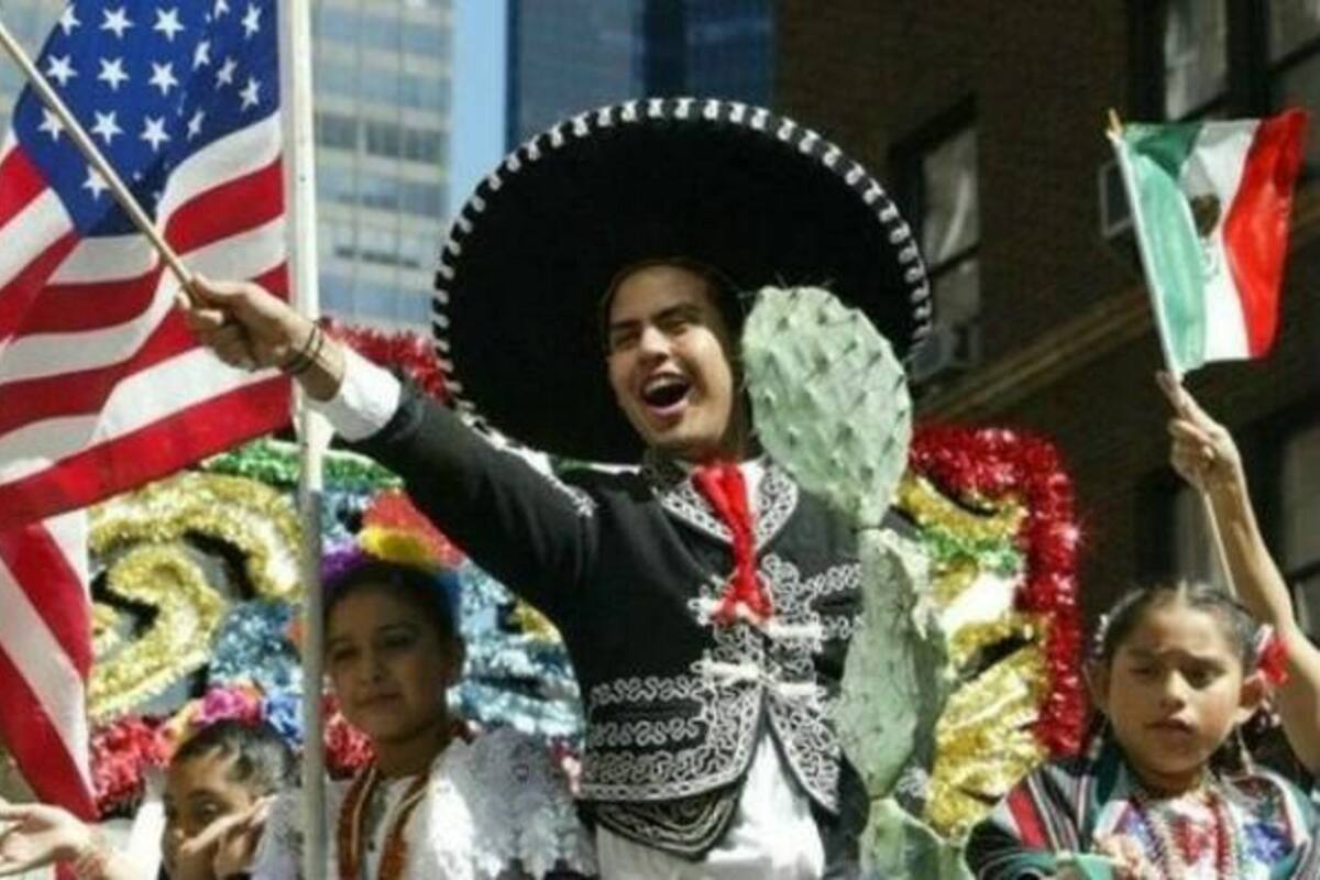 5 de mayo: ¿qué se celebra en esta fecha y por qué en EU se festeja?