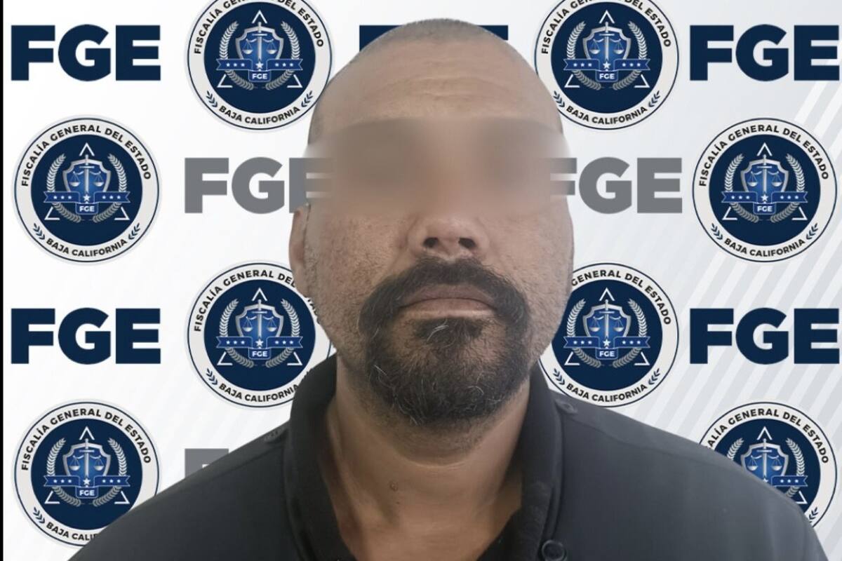 Fiscalía captura a presunto responsable de asalto a automovilista