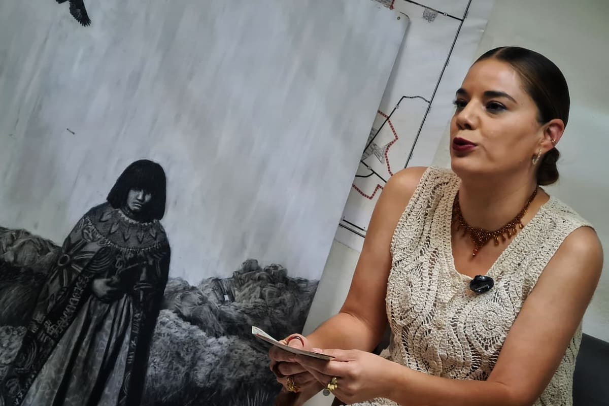 Museo Cucapá Comunitario celebra 34 años con exposición y venta de artesanías