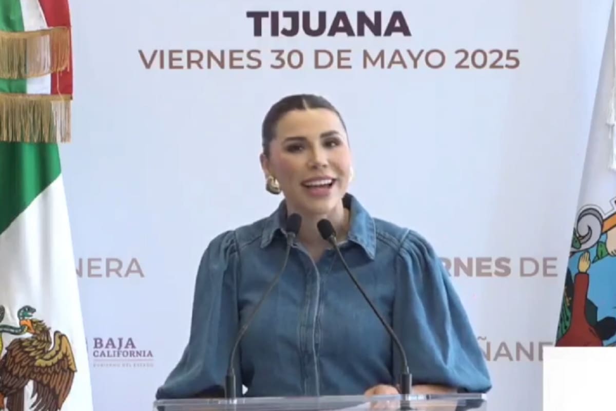 Tras elecciones ‘cambiará el modelo y la impartición de justicia’: Marina del Pilar