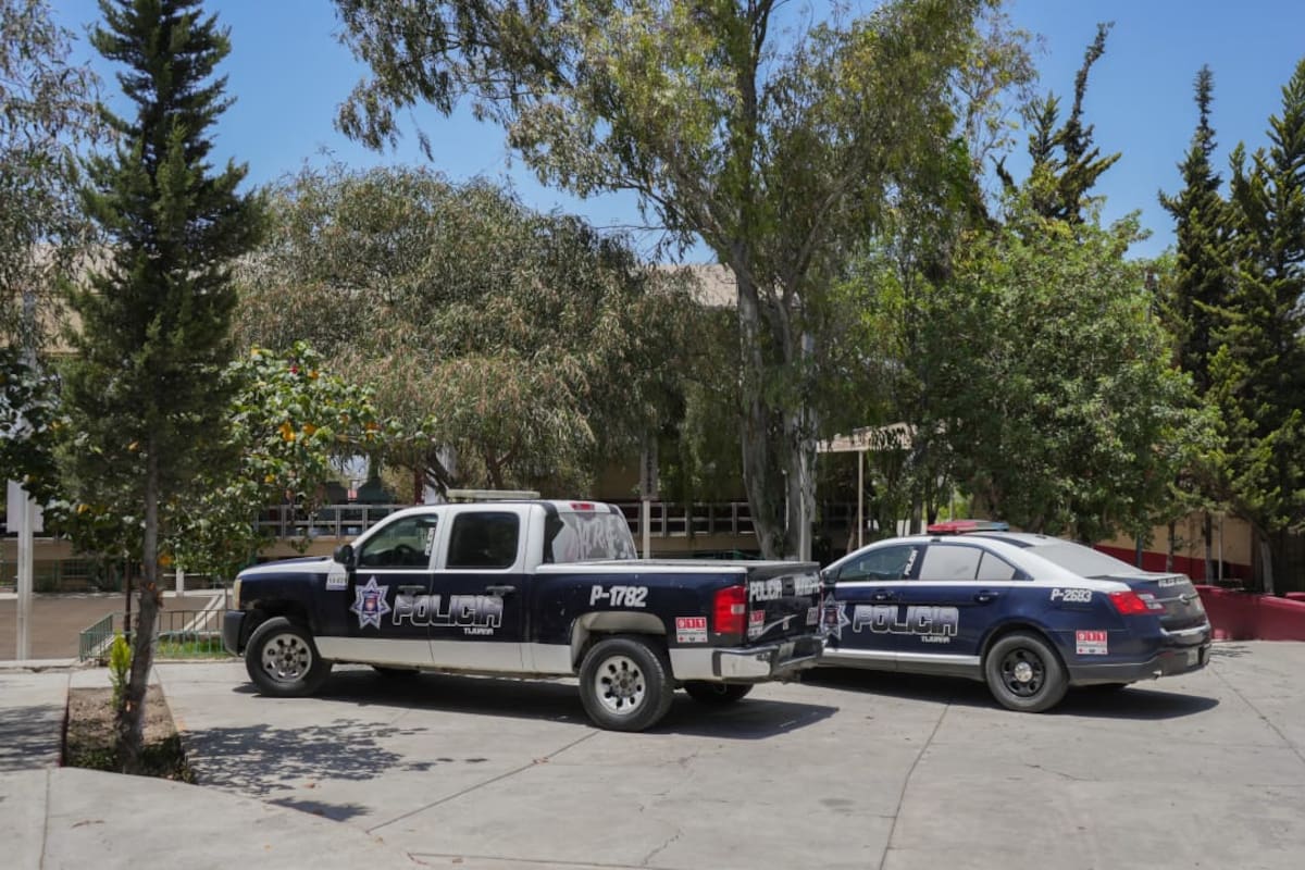 Refuerza SSPCM vigilancia en escuelas durante periodo vacacional
