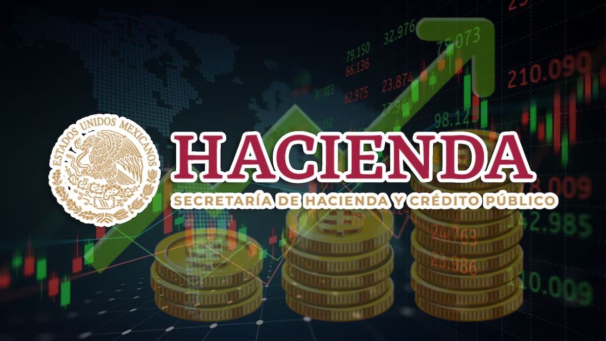 SHCP cambia el valor del peso sobre el dólar: Lo sube de 18.5 a 20 ante incertidumbre comercial global