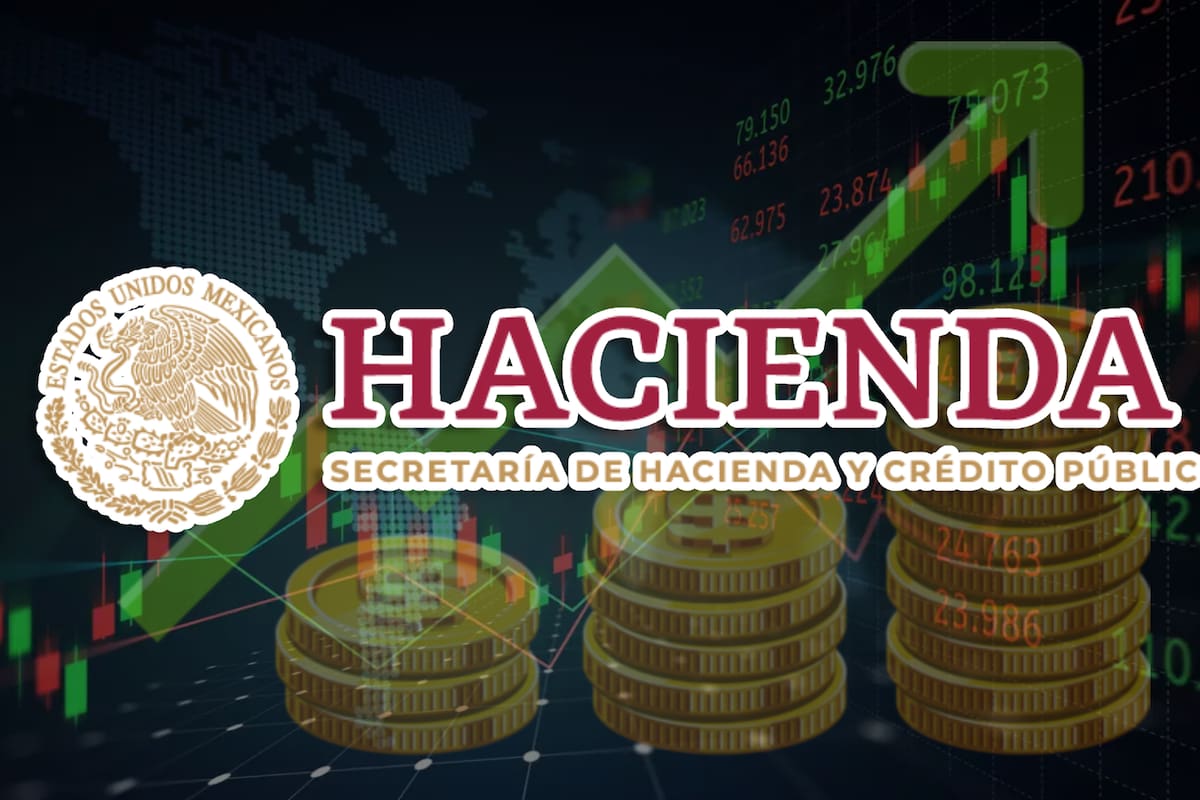 SHCP cambia el valor del peso sobre el dólar: Lo sube de 18.5 a 20 ante incertidumbre comercial global