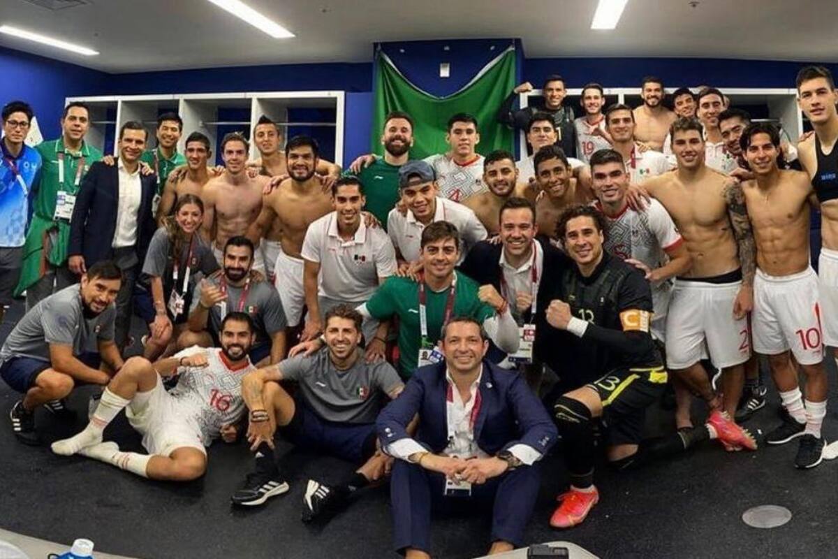 Podría futbol darle segunda medalla a Sonora en Tokio 2020