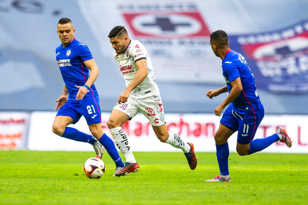 Xolos queda fuera del repechaje del Guardianes 2021