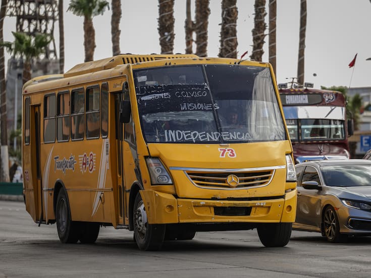 El IMOS reporta incremento de usuarios en la Ruta Eje tras estrategia temporal con transportistas