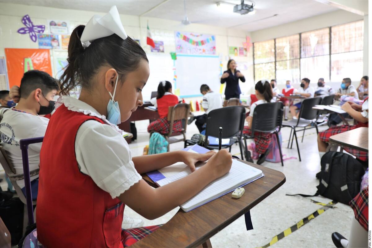 Inicia Semana Santa para estudiantes de todos los niveles