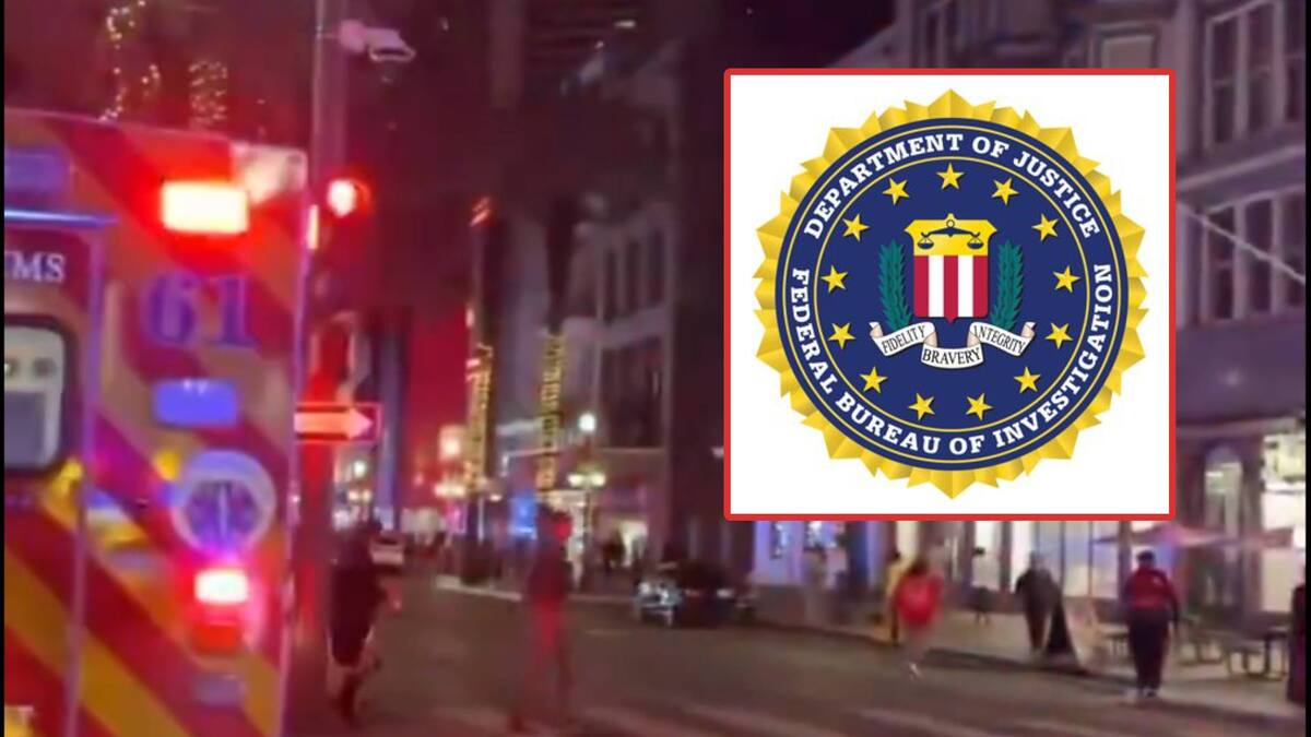 El 20 de diciembre un médico saudí de 50 años se estrelló contra un mercado navideño. Estaba lleno de compradores en la ciudad alemana de Magdeburgo, matando a cuatro mujeres y a un niño de 9 años. Foto; Especial /Capture X.