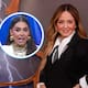 Andrea Legarreta defiende a Galilea Montijo de críticas por su rostro: “No hay que ser crueles”