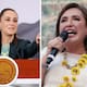Xóchitl Gálvez acusa al gobierno de ocultar información sobre derrame en Veracruz; cuestiona versión oficial sobre el origen