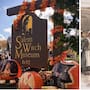 De los juicios contra las brujas en 1692 a recibir más de un millón de visitantes: Salem, la ciudad de las brujas, celebra cuatro siglos de historia este Halloween