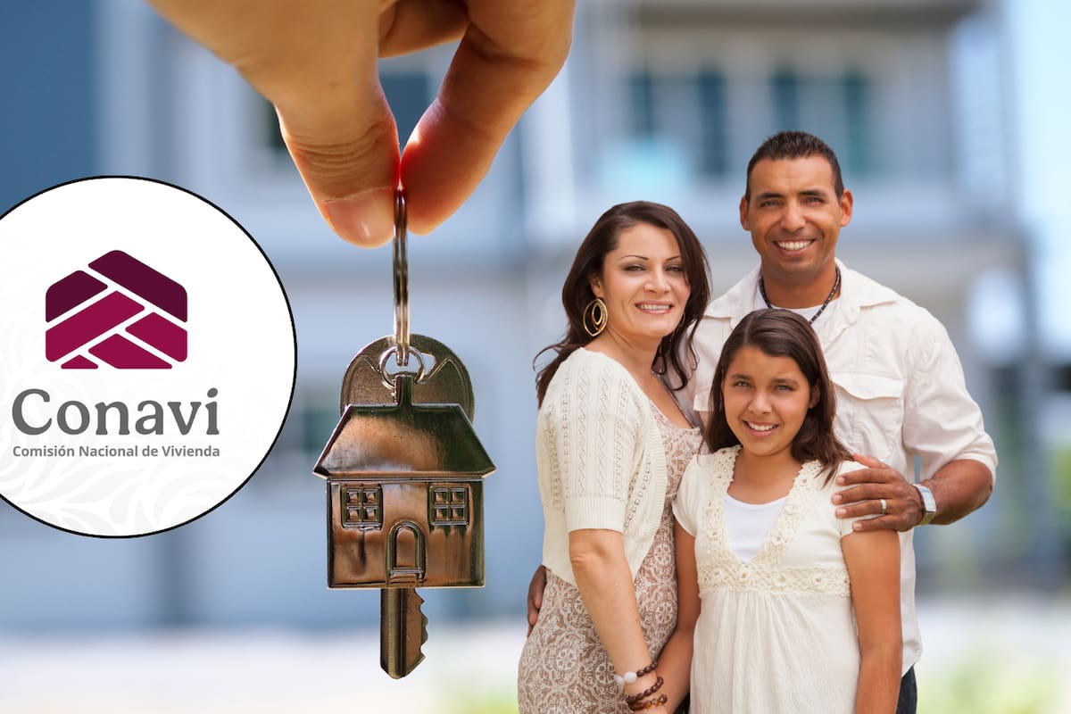 Arranca inscripción para Vivienda para el Bienestar en más de 10 estados