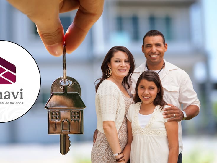 Vivienda para el Bienestar 2026: Cómo registrarse, quiénes pueden acceder y qué requisitos piden Conavi, Infonavit y Fovissste