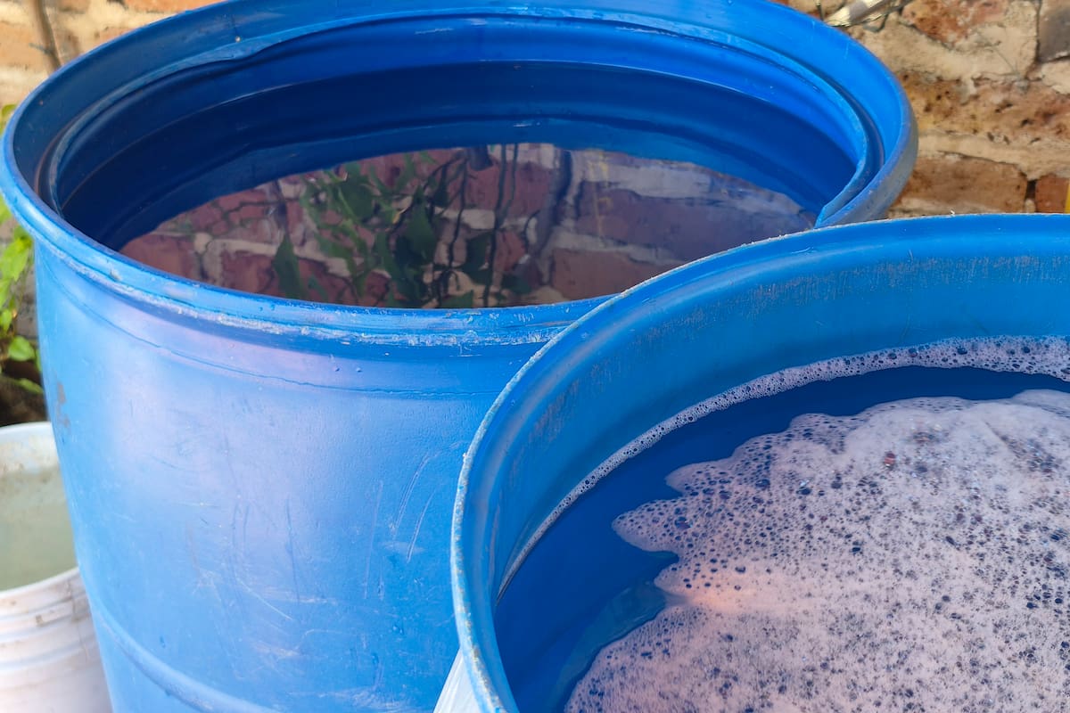 Persiste incertidumbre entre ciudadanos por restablecimiento del agua en Tijuana