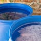 Persiste incertidumbre entre ciudadanos por restablecimiento del agua en colonias de Tijuana