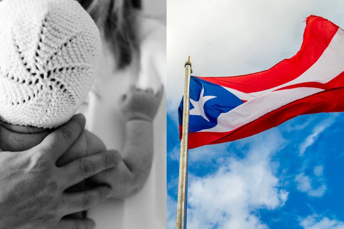 Polémica en Puerto Rico por proyecto en EEUU que busca eliminar la ciudadanía por nacimiento y otros territorios desde 2027
