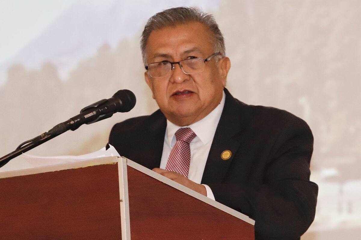 Caso Benjamín Saúl Huerta | Fiscalía dice que usó etanol contra sus víctimas