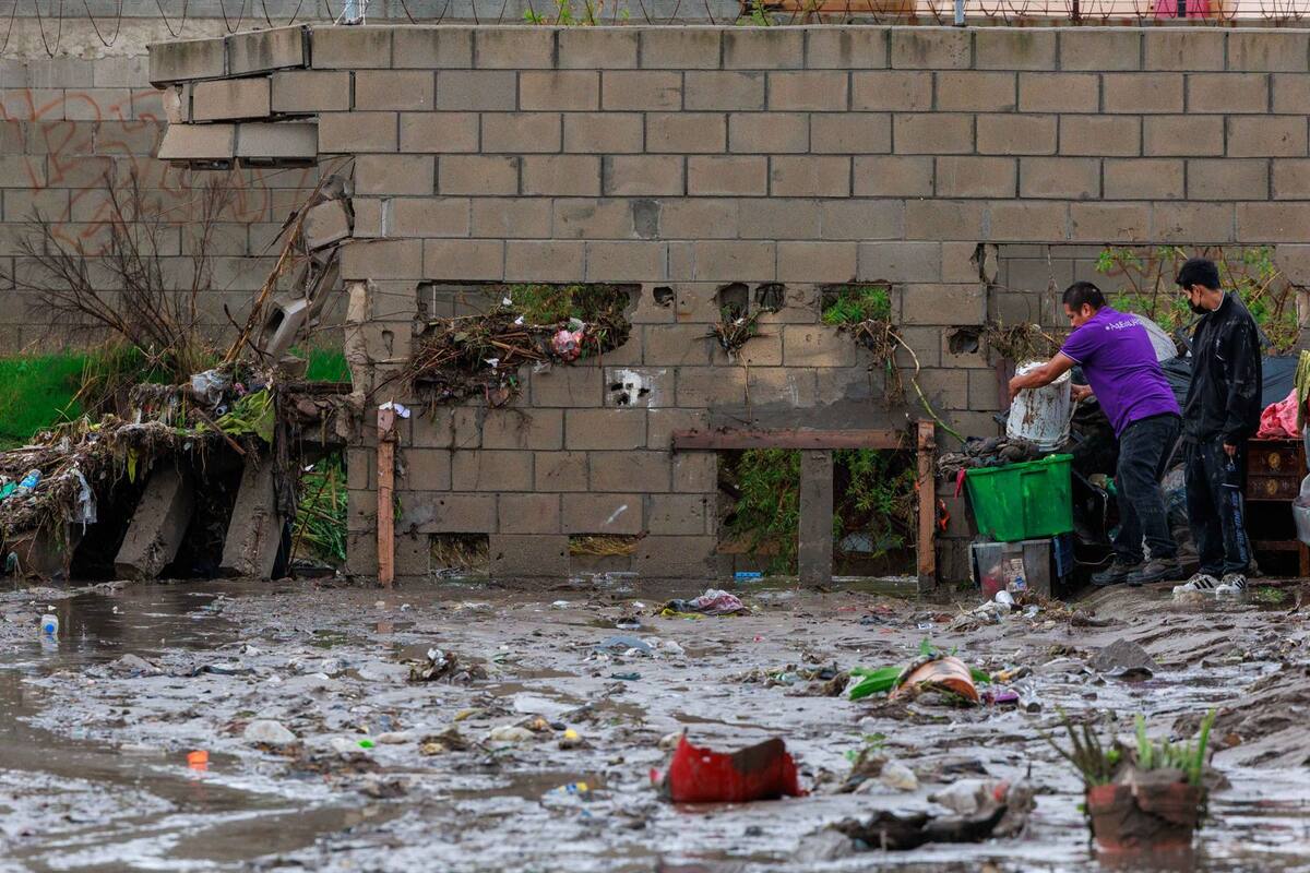 Vecinos piden creación de un nuevo acceso