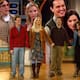 Estos son los finales alternativos de Friends que cambiaban el destino de los personajes, pero fueron descartados