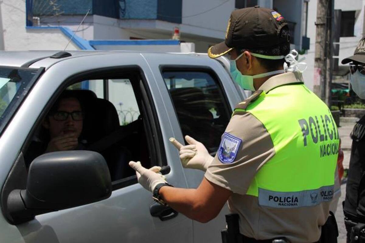 China donará insumos médicos y equipos de protección a Ecuador por COVID-19