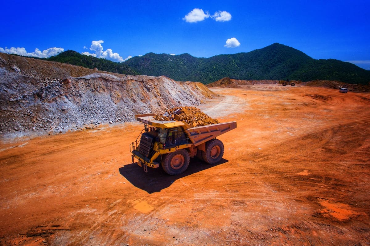 Minería, manufactura e infraestructura: empleo que sostiene y diversifica a Sonora