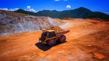 Minería, manufactura e infraestructura: empleo que sostiene y diversifica a Sonora