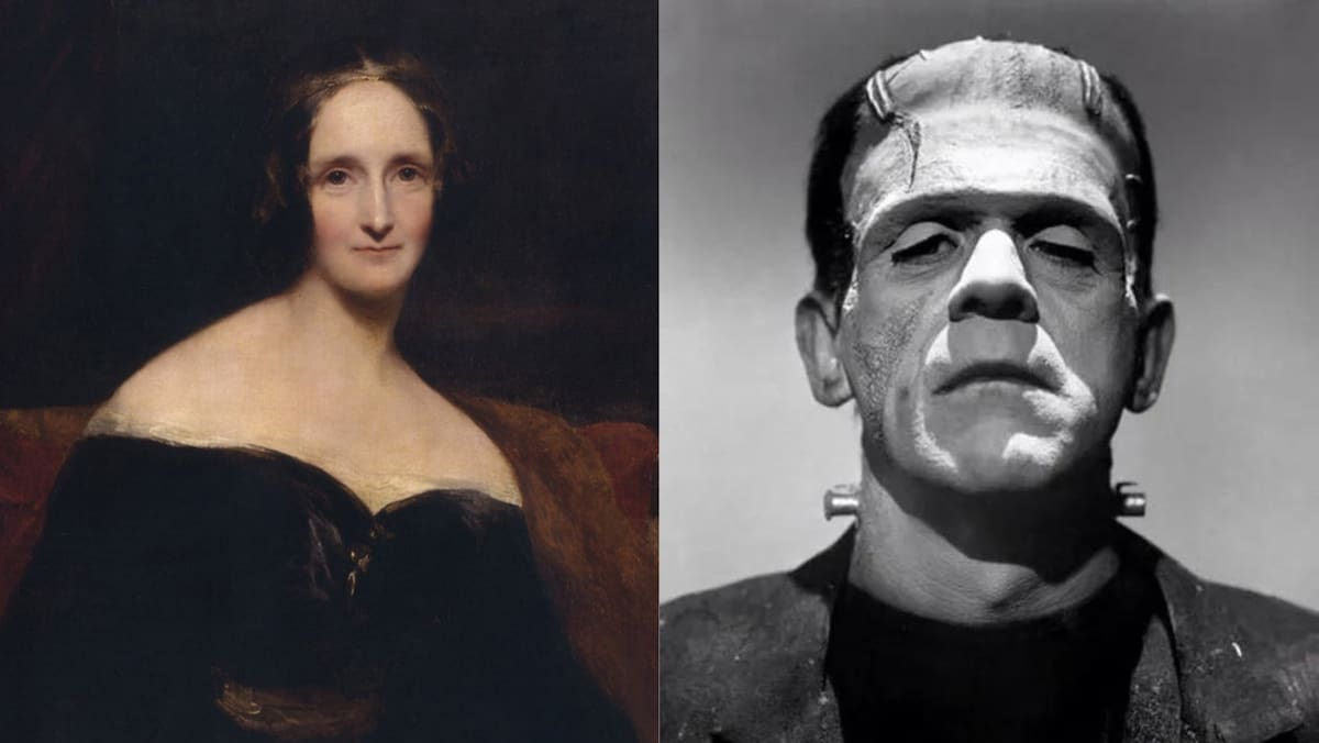 El 30 de agosto se celebra el Día Mundial de Frankenstein, en honor al nacimiento de Mary Shelley, la autora de esta icónica obra reconocida a nivel mundial. Foto: Culturaarte.org