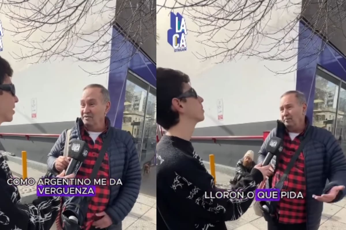 “Como argentino me da vergüenza; no me siento representado, no representa la esencia del futbol”: Argentino lanza duras críticas al desempeño de Messi en este Mundial