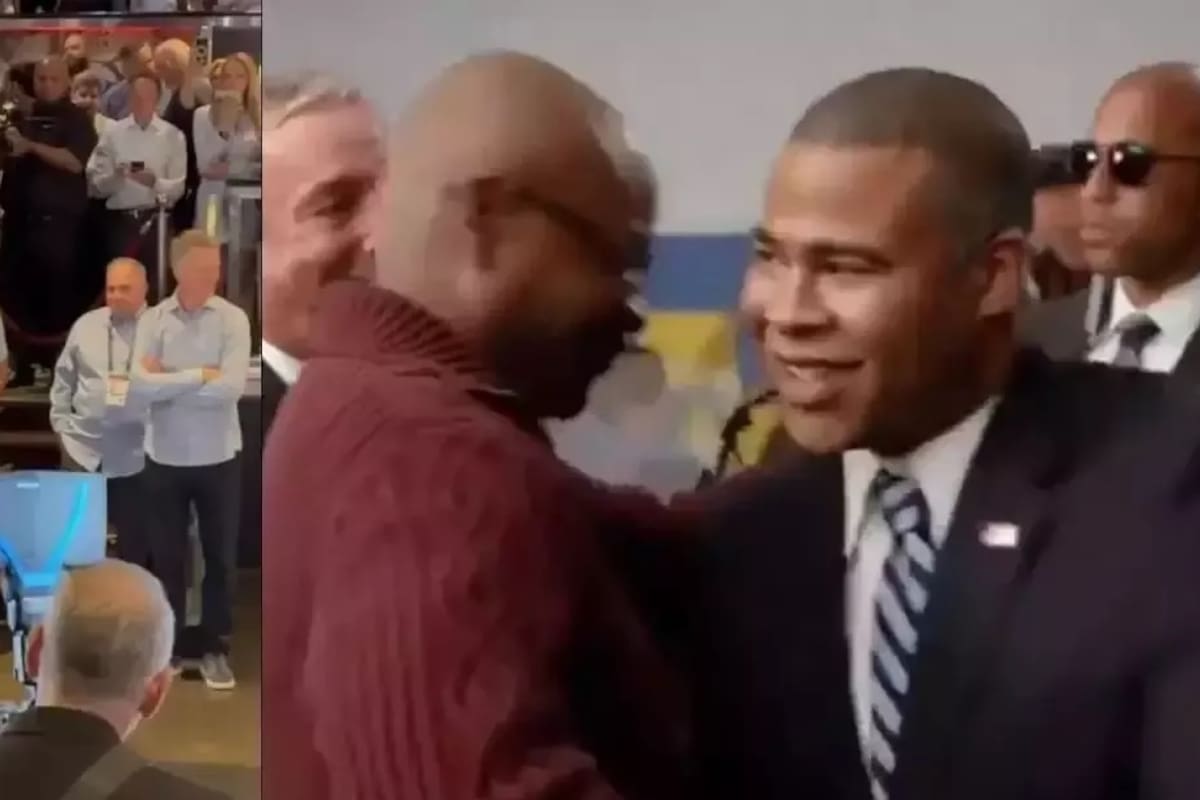 Obama “imita” sketch de Key and Peele con jugadores de la NBA