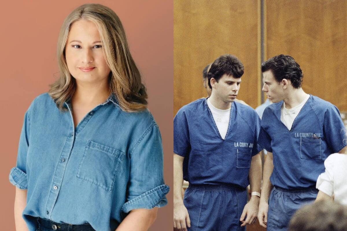 Gypsy Rose Blanchard les da este valioso consejo a los hermanos Menéndez en caso de que salgan libres de prisión