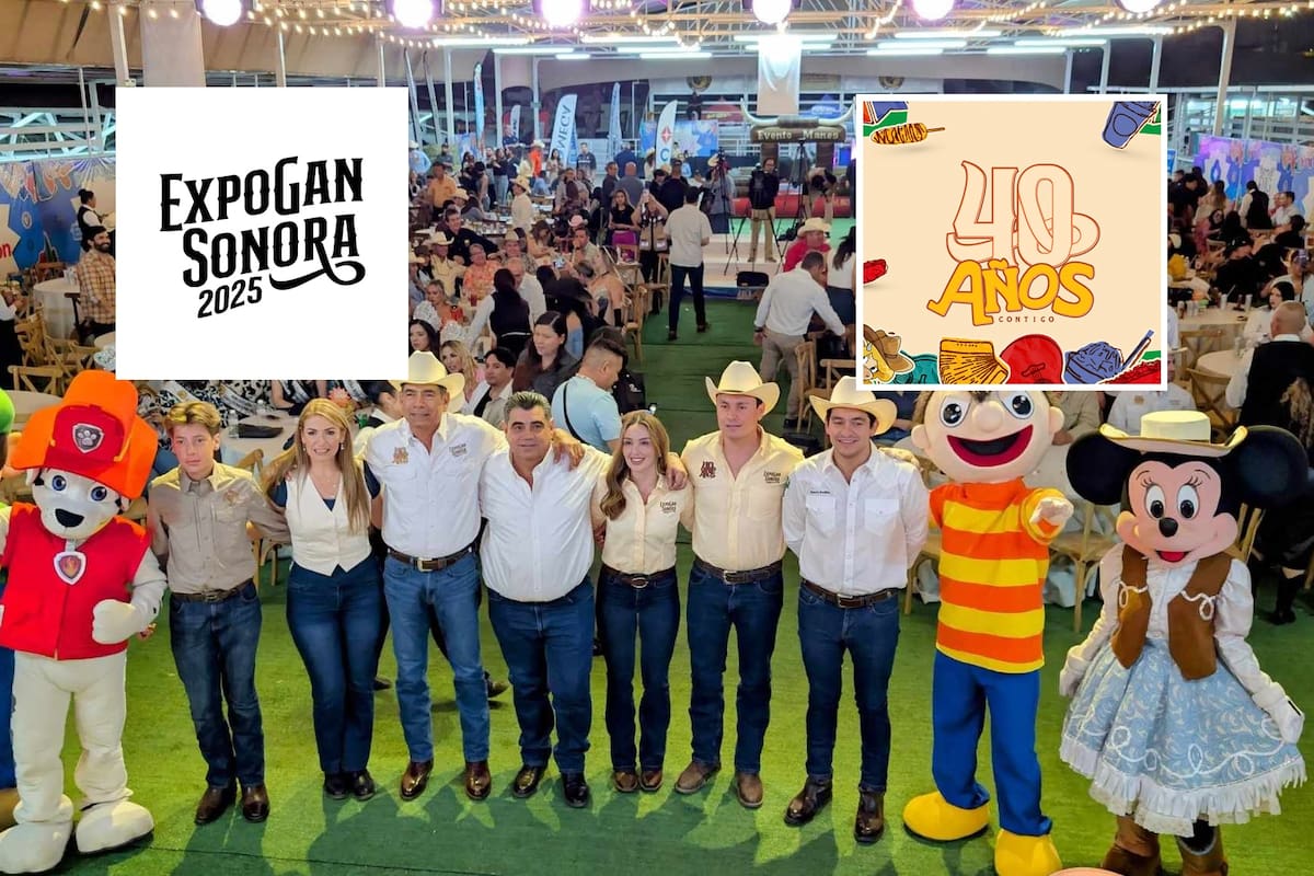 ExpoGan 2025: ¡Vuelve el Teatro del Pueblo gratuito! Descubre quiénes se presentarán en su escenario y en la Explanada de las Estrellas