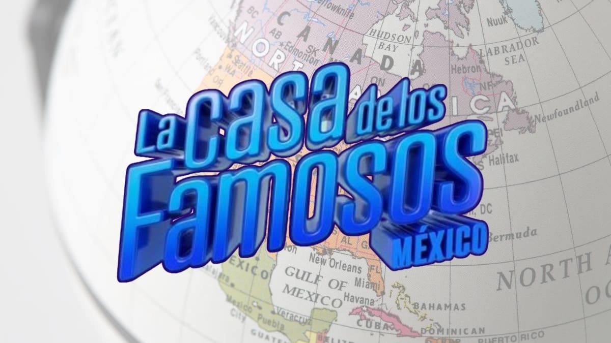 ¿Vives fuera de México? Estos son los países donde podrás votar en La Casa de los Famosos México 2026 y apoyar a tu habitante favorito