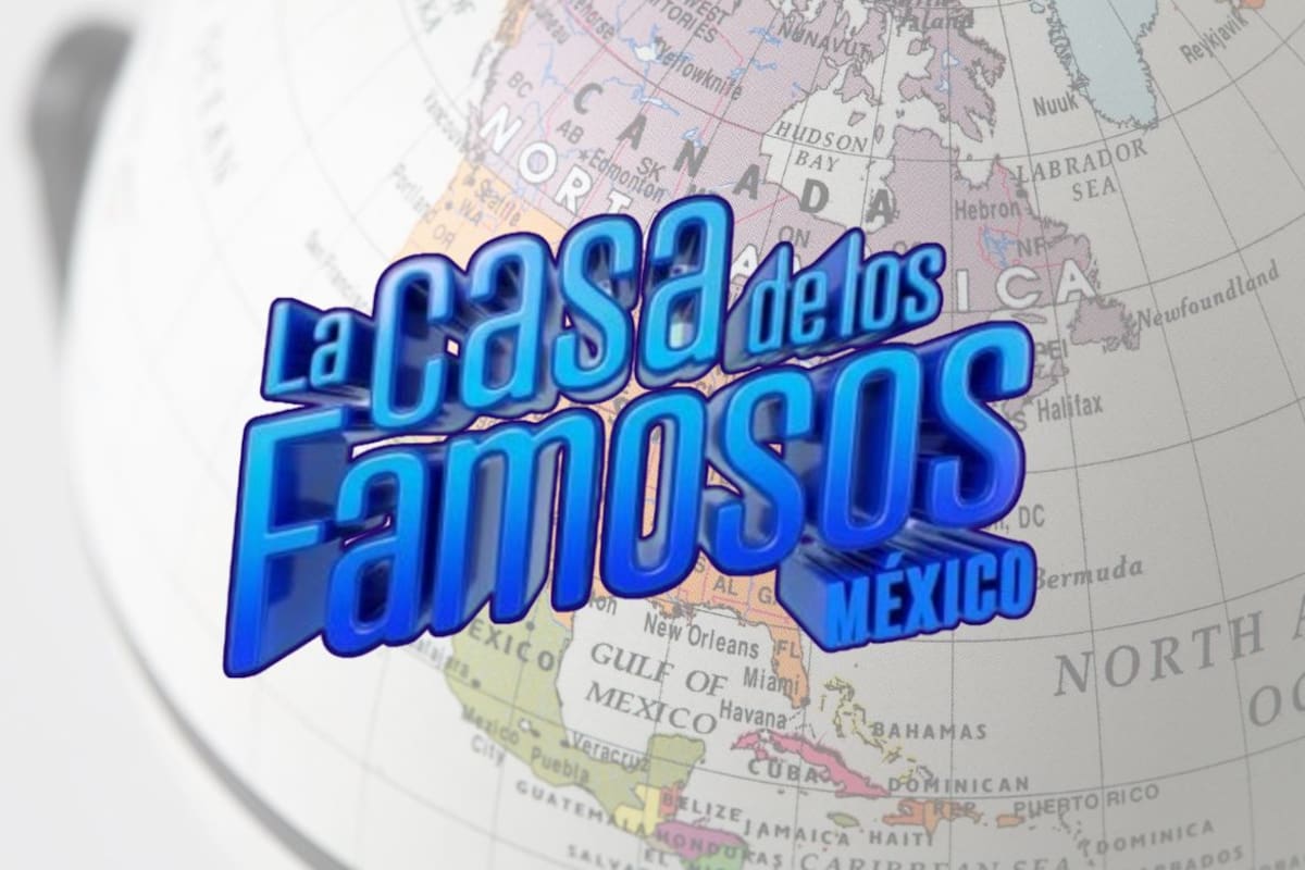 ¿Vives fuera de México? Estos son los países donde podrás votar en La Casa de los Famosos México 2026 y apoyar a tu habitante favorito