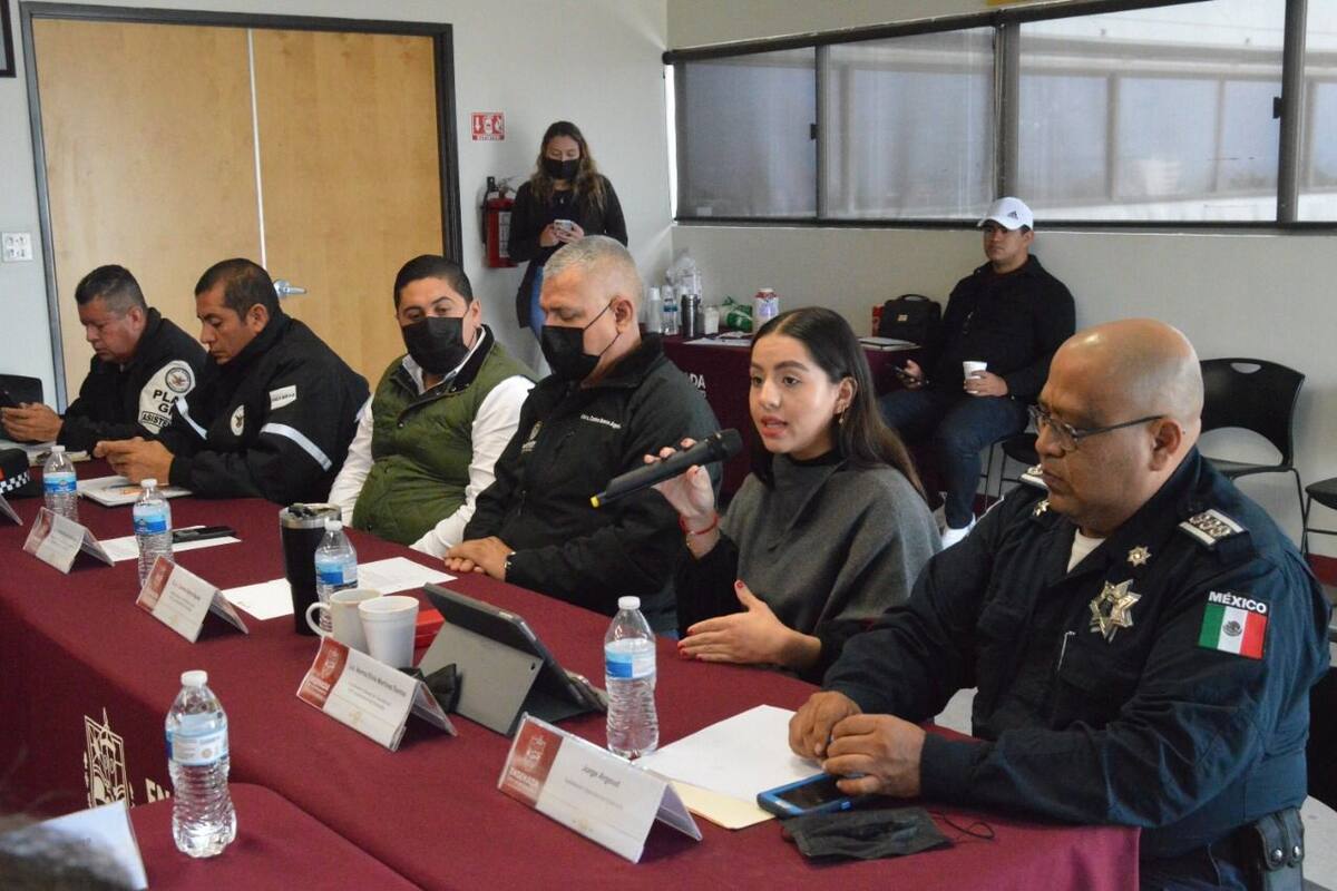 Urge fortalecer la seguridad carretera en Ensenada