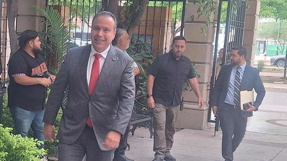 Alcalde Antonio Astiazarán destaca inversión histórica en su Primer Informe de Gobierno