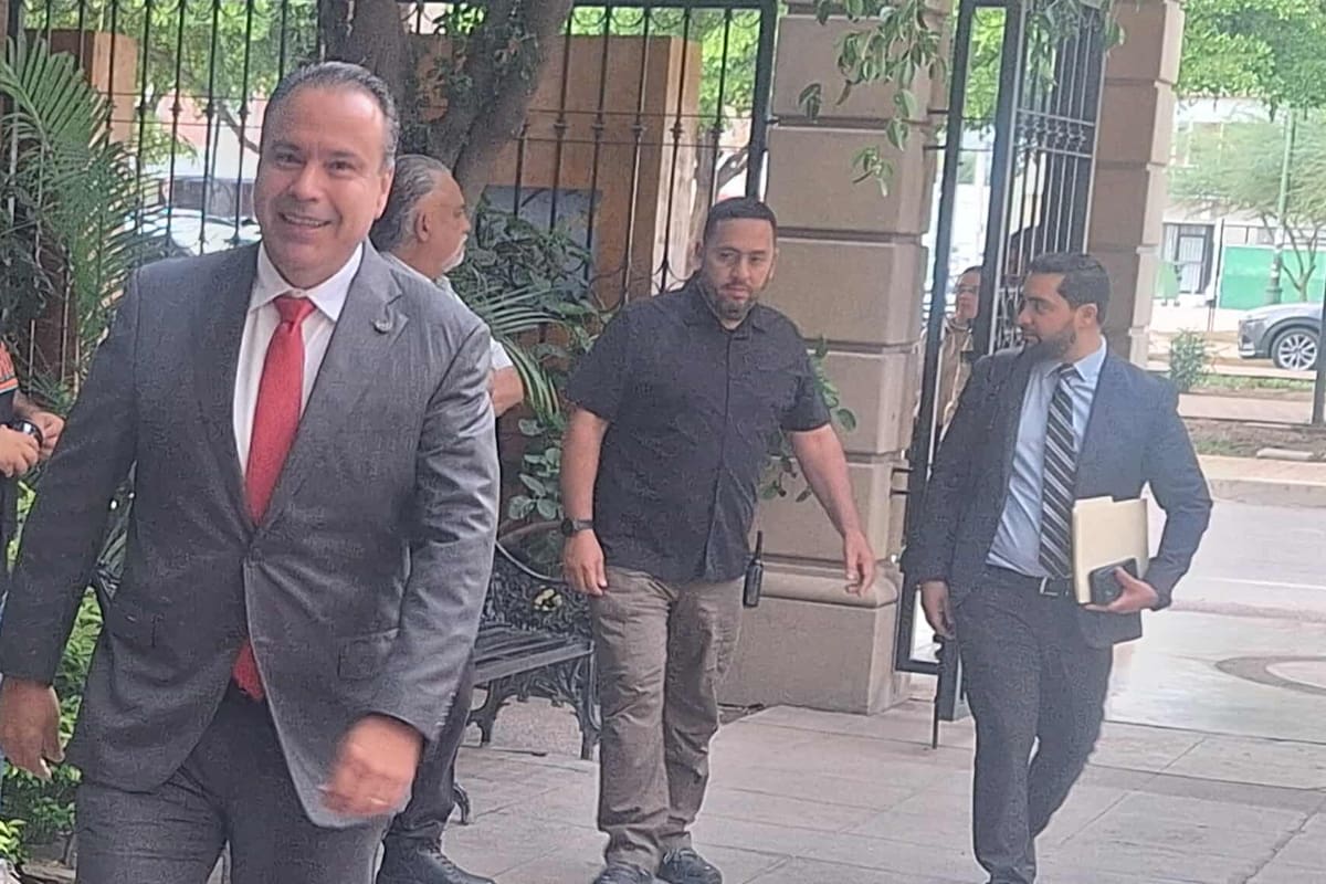 Alcalde Antonio Astiazarán destaca inversión histórica en su Primer Informe de Gobierno