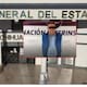 Exfiscal de Chihuahua, vinculado a proceso
