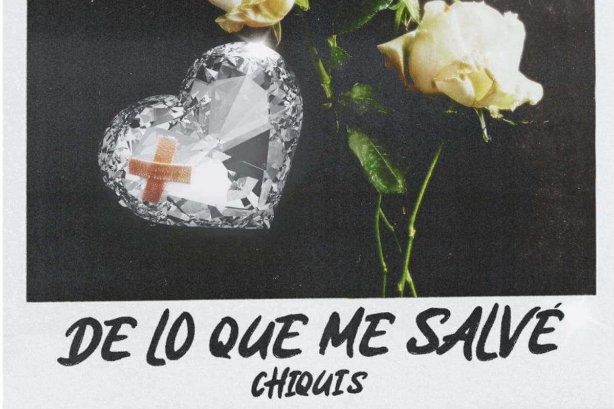 Chiquis lanza nuevo sencillo