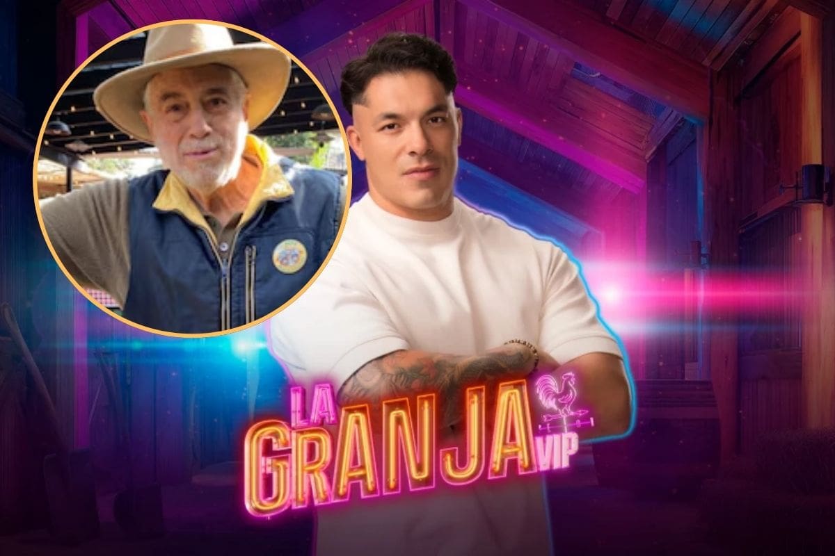 Jawy Méndez insulta al Tío Pepe en “La Granja VIP” y causa indignación: en redes piden sanción por falta de respeto
