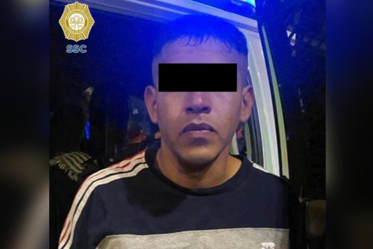 CDMX: Asesinan a hombre de la tercera edad durante asalto en Iztapalapa