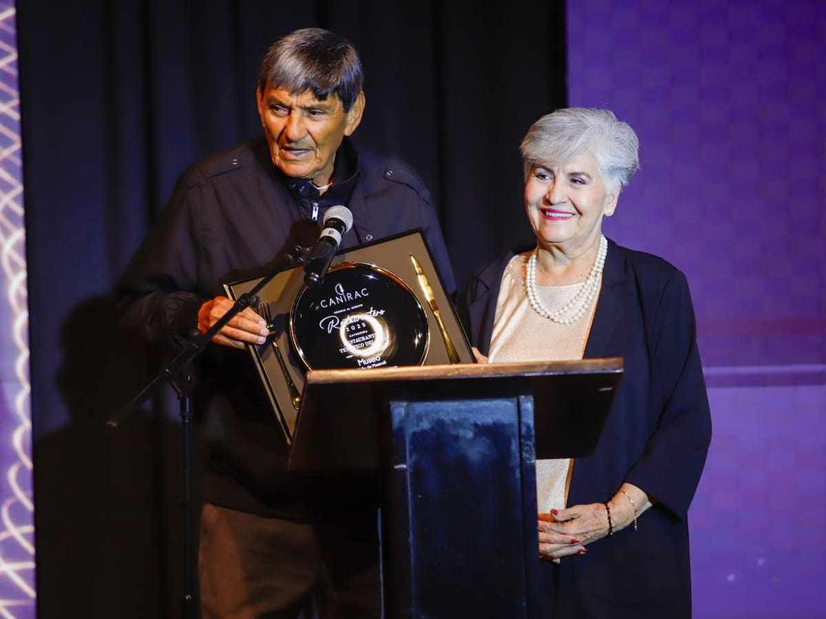 Foto: Juan J. Morales