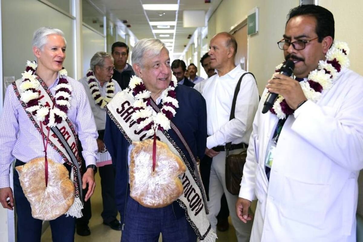 Aprueban aumento de sueldo para Sindicato del Seguro Social