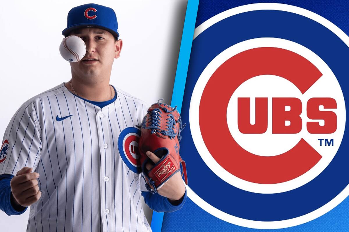 El mexicano Javier Assad dejará de pitchar algunos días por un esguince