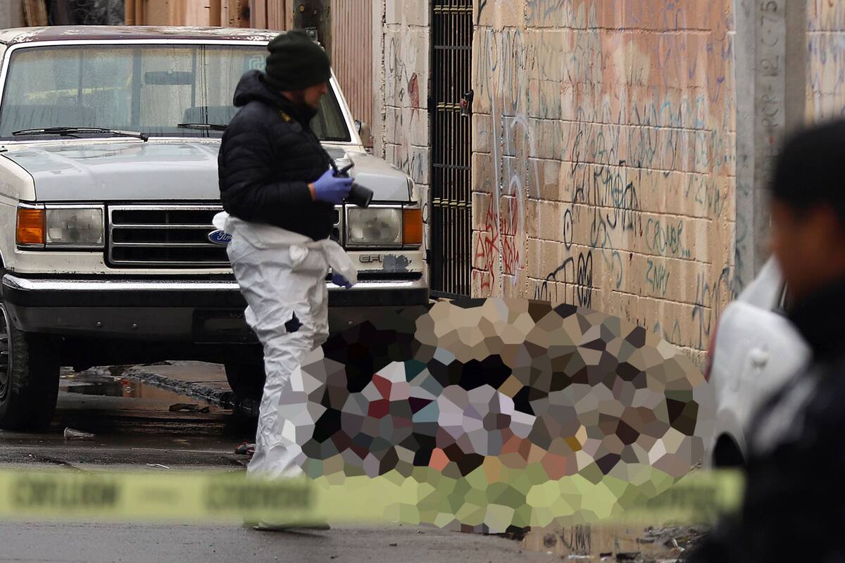 Homicidios Tijuana: Localizan cadáver en un tambo