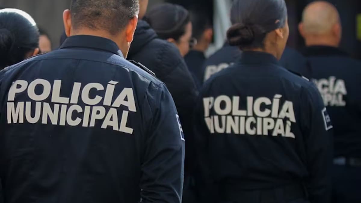 Aumenta a 80 el número de policías en Hermosillo que reprobó examen de confianza, según comisario Jesús Durón