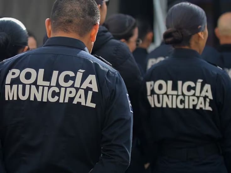 Policías y militares enfrentan a civiles armados tras secuestro de agente estatal