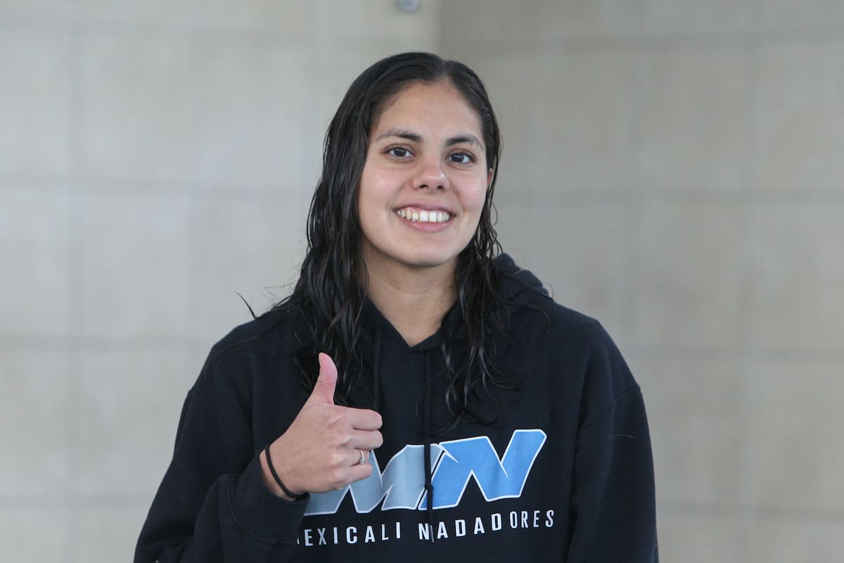 Cachanilla buscará clasificación a París 2024